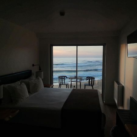 Promar - Eco Beach & Spa Hotel Maceira  Buitenkant foto
